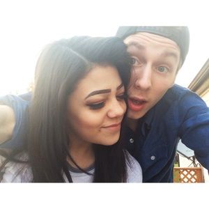 Meet your Posher, Whitney