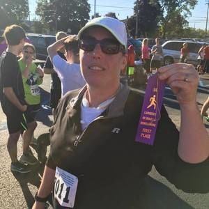 Meet your Posher, Heather