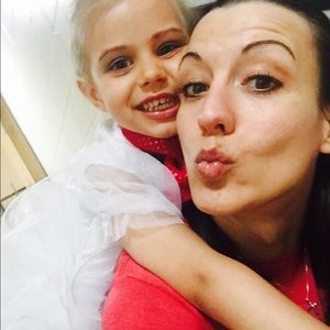 Meet your Posher, Jenni