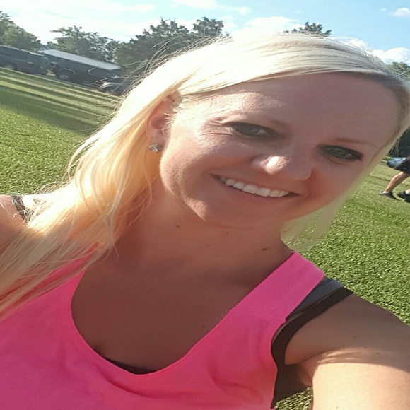 Meet your Posher, Jill - Picture 1 of 1