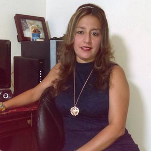 Meet your Posher, Sharon