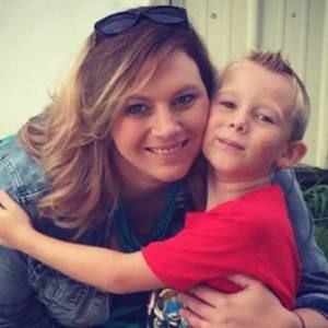 Meet your Posher, Christina