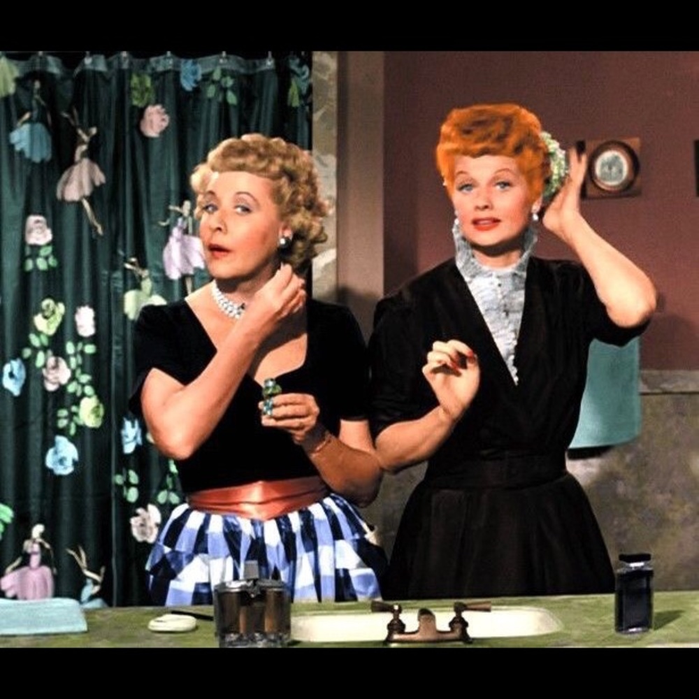 Meet your Posher, Paulaung