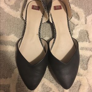 DSW Flats