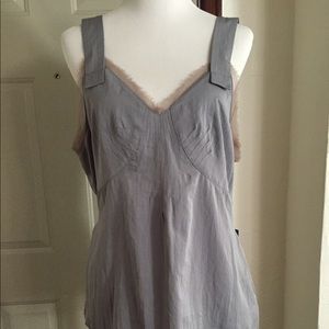 Simply Vera by Vera Wang - Camisole