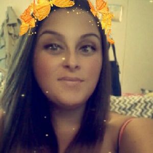 Meet your Posher, Haley