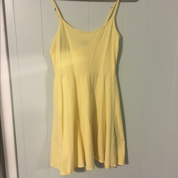 Sun dress