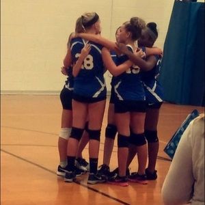 Meet your Posher, Carli