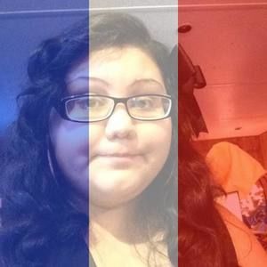 Meet your Posher, Leslie