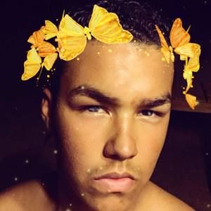 Meet your Posher, Mark