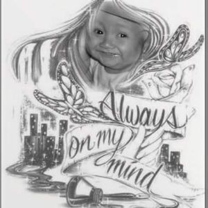 Meet your Posher, Kasie