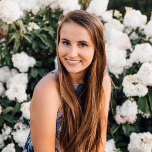 Meet your Posher, Hope