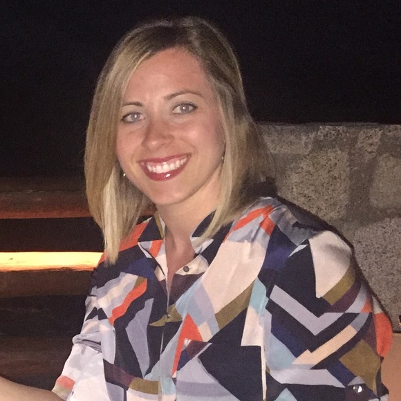 Meet your Posher, Ashley - Picture 1 of 1