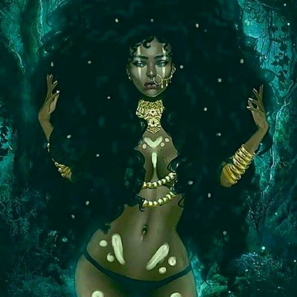 Meet your Posher, Janaii