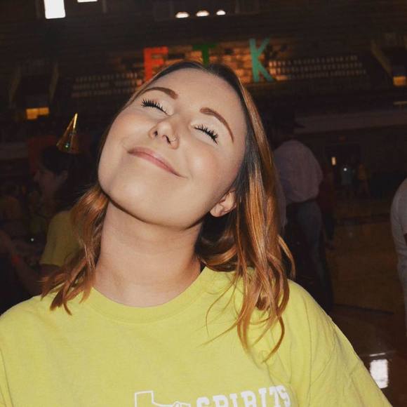 Meet your Posher, Brenna