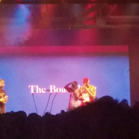 Meet your Posher, Nick