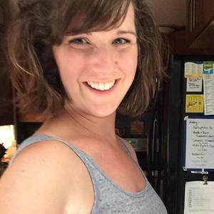 Meet your Posher, Bethany