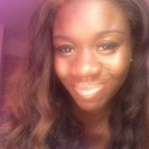 Meet your Posher, Eboni