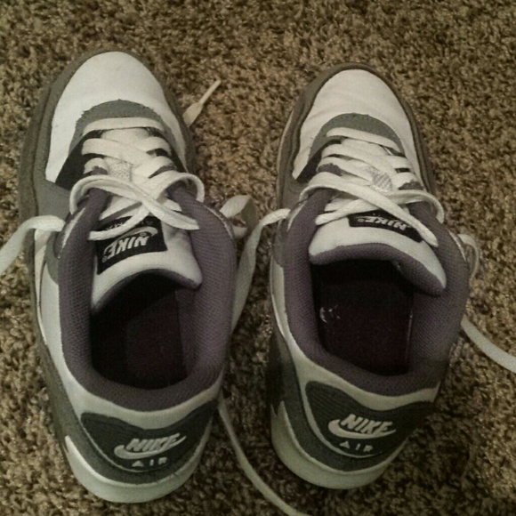 Kids nike shoes