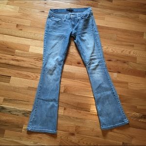 Levis Jeans