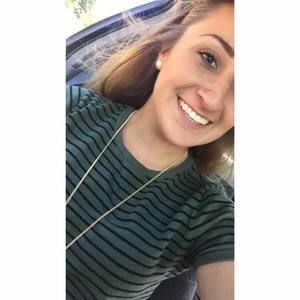 Meet your Posher, Haley