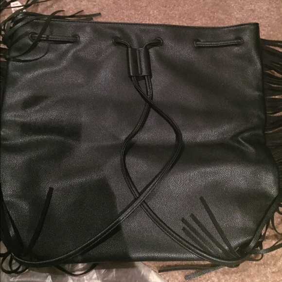 Victoria Secret Back Pack - Picture 2 of 4