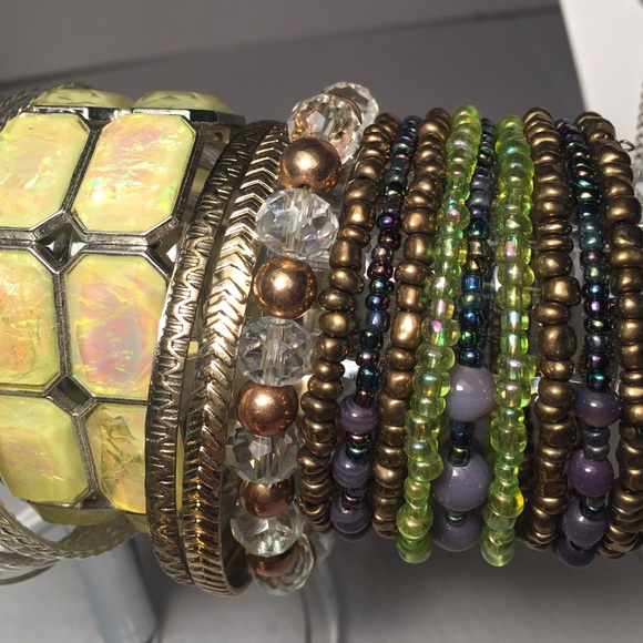 Lot of Jewelry
