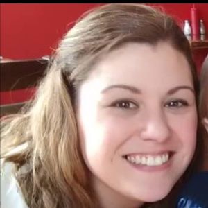 Meet your Posher, Kate