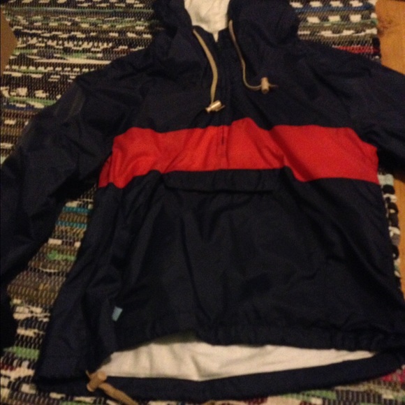 Windbreaker