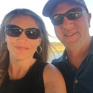 Meet your Posher, Jodi