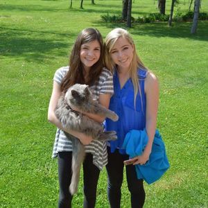 Meet your Posher, Amanda