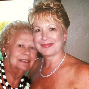 Meet your Posher, Kathy