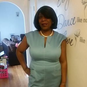 Meet your Posher, Veronica