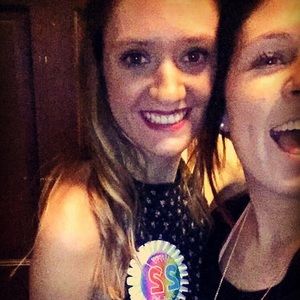 Meet your Posher, Leslie