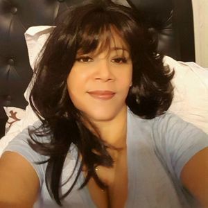 Meet your Posher, Judith