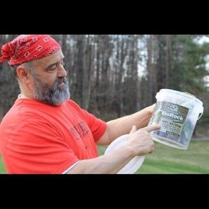 Meet your Posher, Jerry