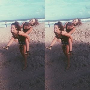 Meet your Posher, Madison