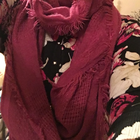 Infinity scarf - Picture 2 of 4