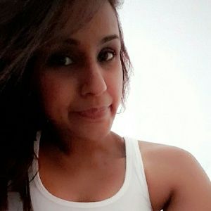 Meet your Posher, Candice