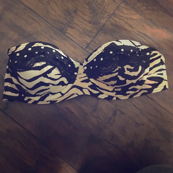 VS Bikini Top