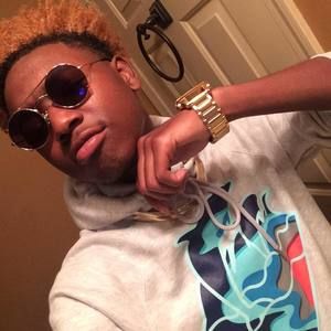 Meet your Posher, Sheldon