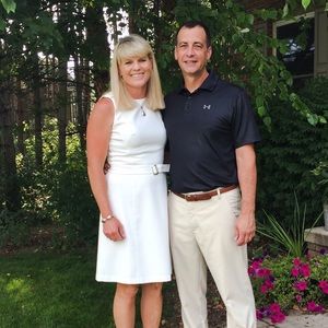 Meet your Posher, Becky