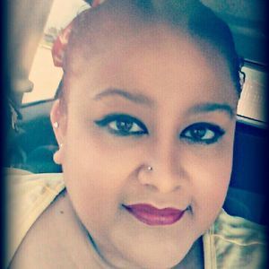 Meet your Posher, Alejandra
