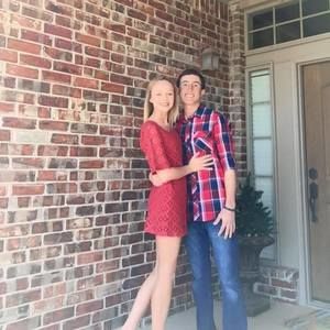 Meet your Posher, Austin