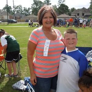 Meet your Posher, Gail