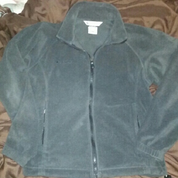 Columbia Fleece
