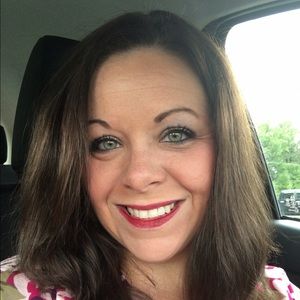 Meet your Posher, Stacy