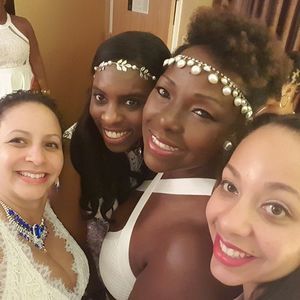 Meet your Posher, Paula