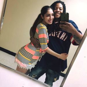 Meet your Posher, Nydia