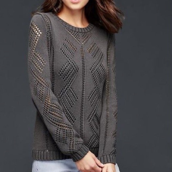 GAP Sweaters - Gap sweater
